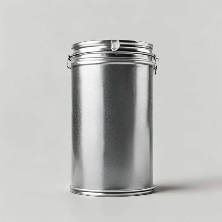 Boya Tineri — 4 Litre (IMPA 251442)